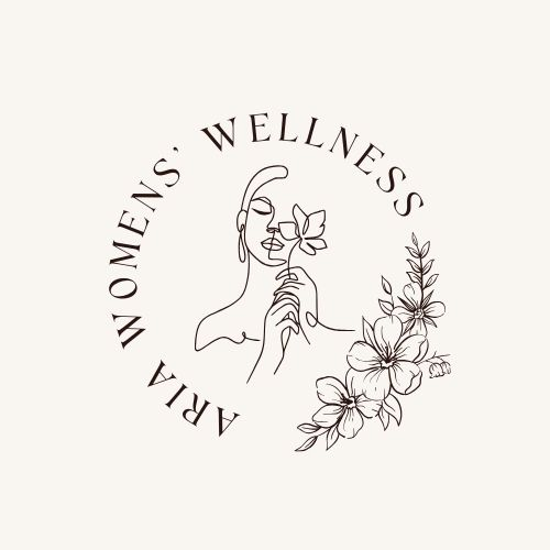 Aria Women's Wellness Logo